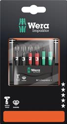 Wera Tool Sockets and Drive Bits 05073890001