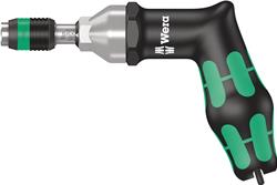 Wera Tool Screwdrivers 05074702001