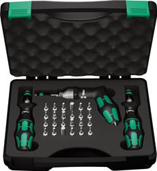 Wera Tool Screwdrivers 05074739001