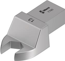 Wera Tools 7780 Open End Wrench Inserts 05078677001