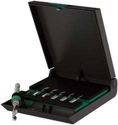 Wera Tool Sockets and Drive Bits 05104651001