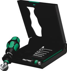 Wera Tool Sockets and Drive Bits 05104655001