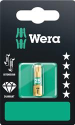 Wera Tools 867/1 BDC Torx Drive Bits 05134374001