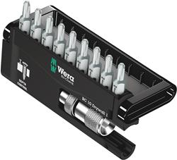 Wera Tool Sockets and Drive Bits 05136011001