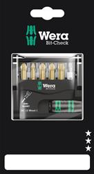 Wera Tool Sockets and Drive Bits 05136390001