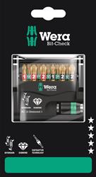 Wera Tool Sockets and Drive Bits 05136392001