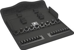 Wera Tools 9462 Zyklop B 29 Toolboxes 05136402001