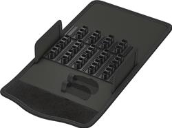 Wera Tool Sockets and Drive Bits 05136458001