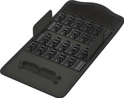 Wera Tool Sockets and Drive Bits 05136459001