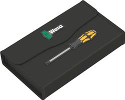 Wera Tools 9448 Kraftform Series 900 Toolboxes 05136524001