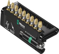 Wera Tool Sockets and Drive Bits 05347153001