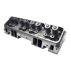 World Products Motown 220 Cylinder Heads 014250 - Free Shipping on ...