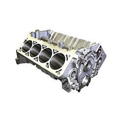 World Products Motown LS Iron Blocks