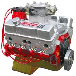World Products Crate Engines WPI101011