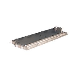 World Products Motown LS Valley Plate and Cover Assemblies 703844