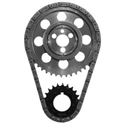 World Products Motown Billet Timing Sets WPIERS8981TRC