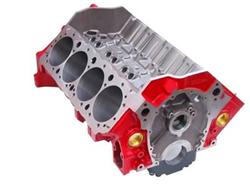 World Products Motown Race Engine Blocks