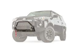 Warn Semi-Hidden Kit Winch Mounting Systems for 2014-2020 4RUNNER - 100022