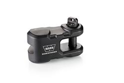 Warn 100770 Epic サイドワインダー シャックル ラングラー Warn 100770 Warn Epic Sidewinder Shackles | Summit Racing