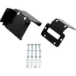 Warn ATV/UTV Winch Mounting Kits 100878