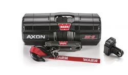 3,500 lbs. Warn Axon 35-S Powersport Winch 101130