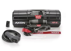 4,500 lbs. Warn Axon 45-S Powersport Winch 101140