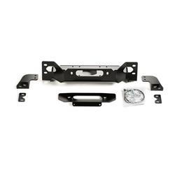 Warn OE Winch Carriers 101255