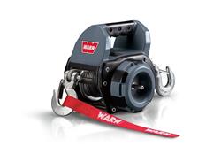 750 lbs. Warn Drill Powered Portable Winch 101570