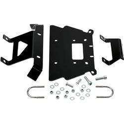 Warn ATV/UTV Winch Mounting Kits 101672