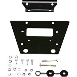 Warn ATV/UTV Winch Mounting Kits 102102
