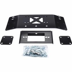Warn ATV/UTV Winch Mounting Kits 102600