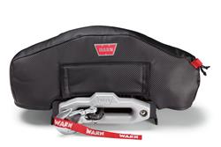 Warn Stealth Series Winch Covers 102639