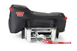 Warn Stealth Series Winch Covers 102641