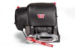 Warn Stealth Series Winch Covers 102643