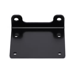 Warn Winch Fairlead Mount Plates 102857