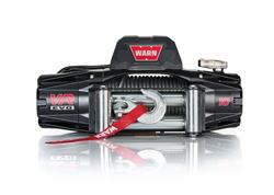 Warn VR EVO 10 Winches