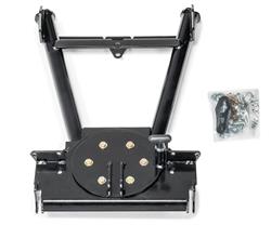 Warn Snow Plow Mounts 103780