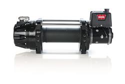 Warn Industrial Series G2 Severe-Duty 12 DC Electric Winches