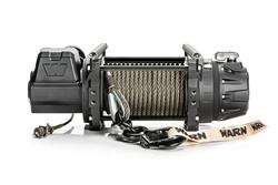 Warn Industrial Series G2 Severe-Duty 18 DC Electric Winches