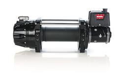 15,000 lbs. Warn Industrial Series G2 15 DC Electric Winch 104930