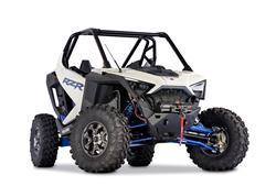 Warn ATV and Side X Side Bumpers 106308