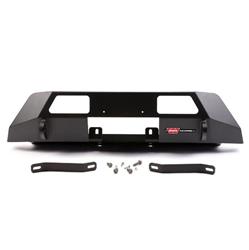 Warn Semi-Hidden Kit Winch Mounting Systems for 2012-2015 TACOMA - 106670
