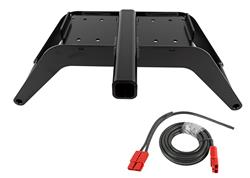 Warn Winch Carriers 107000