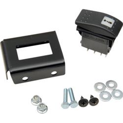 Warn Winch Controllers 107491