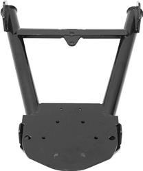 Warn Snow Plow Mounts 109333