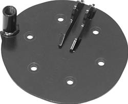 Warn Snow Plow Components and Accessories 109336