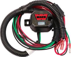 Warn Wireless Receivers 109547