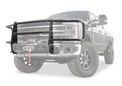 Warn Trans4mer Gen III Grille Guards 109580