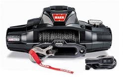 Warn Winches 110014