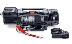 Warn Zeon XC 10-S Series Winches